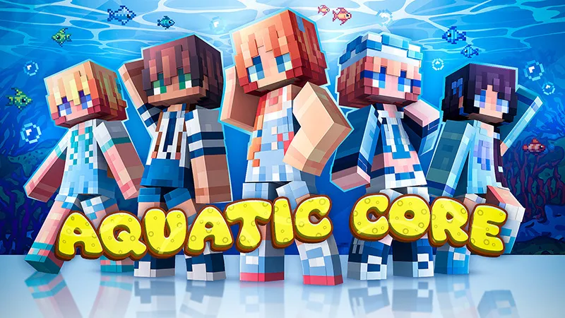 Aquatic Core