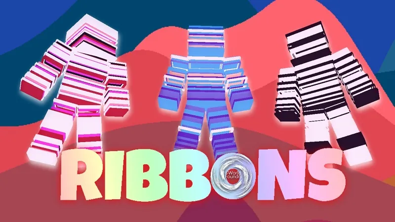 Ribbons