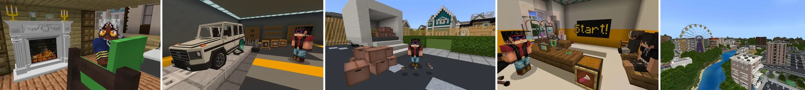 Advanced Roleplay