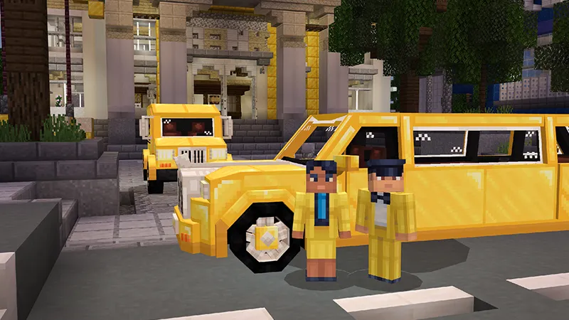 Ore Cars