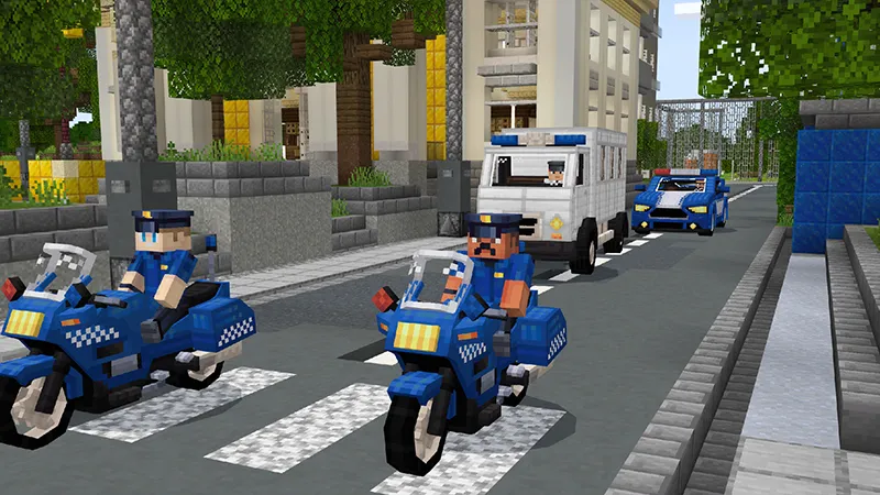 Ore Cars