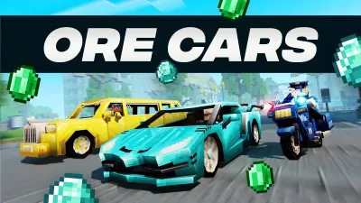 Ore Cars