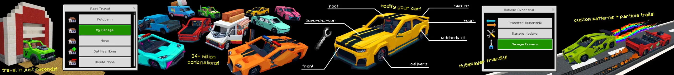 CARS+ Add-On