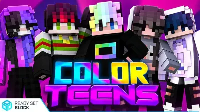 Color Teens