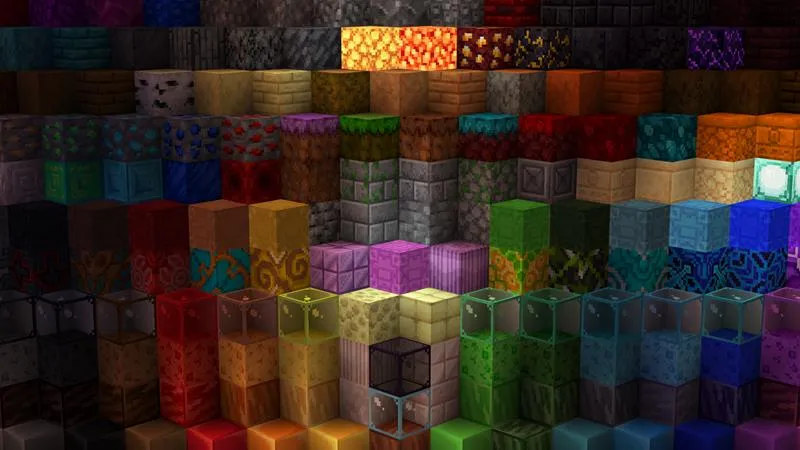 PVP Fantasy Resource Pack