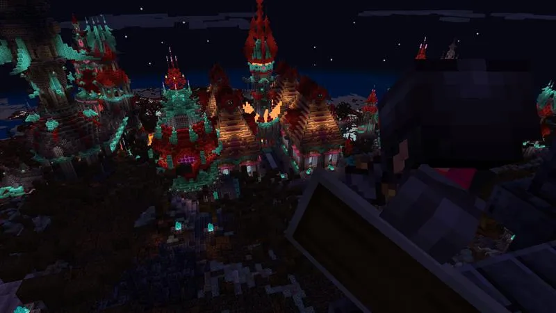 PVP Fantasy Resource Pack