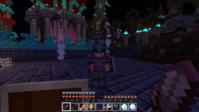 PVP Fantasy Resource Pack