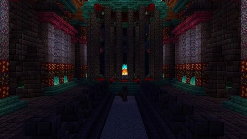 PVP Fantasy Resource Pack