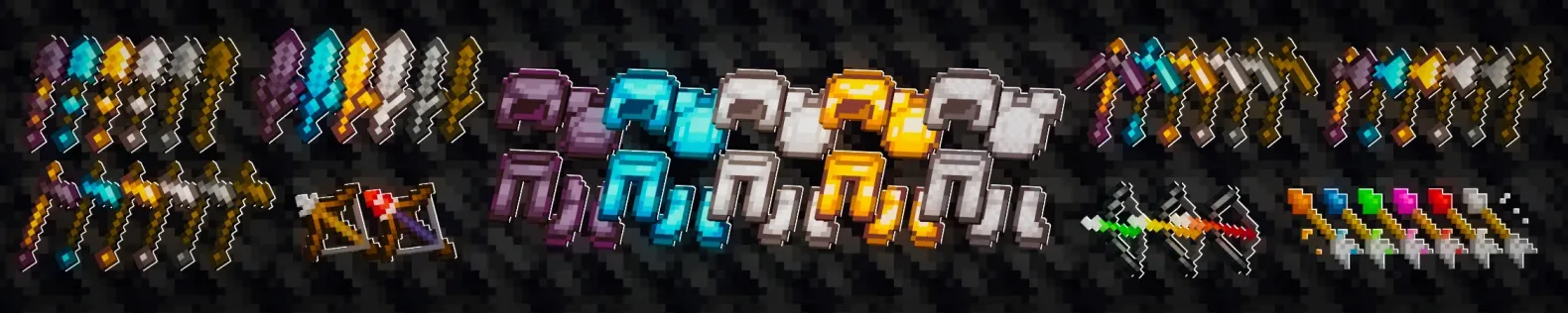 PVP Fantasy Resource Pack