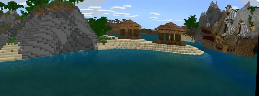 Pirate's Cove
