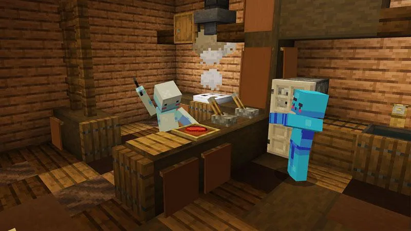 Secret Underground Pro Base