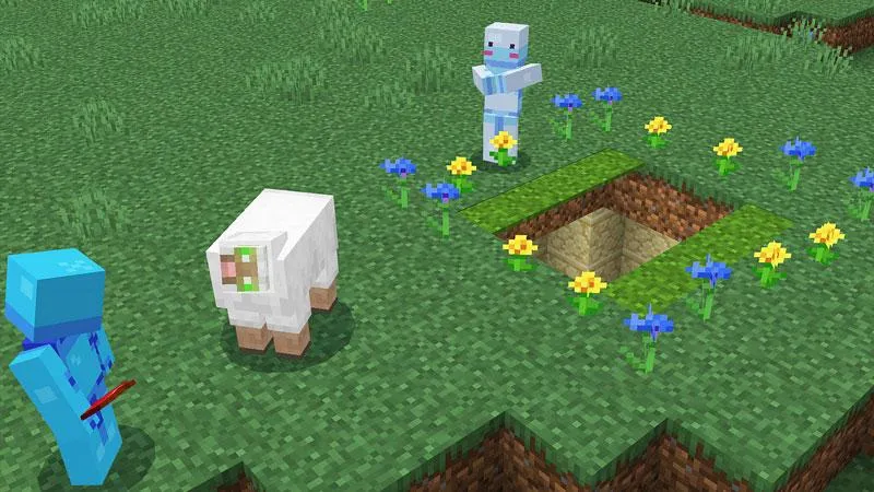 Secret Underground Pro Base