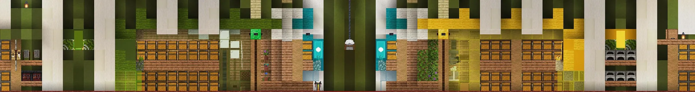 Secret Underground Pro Base