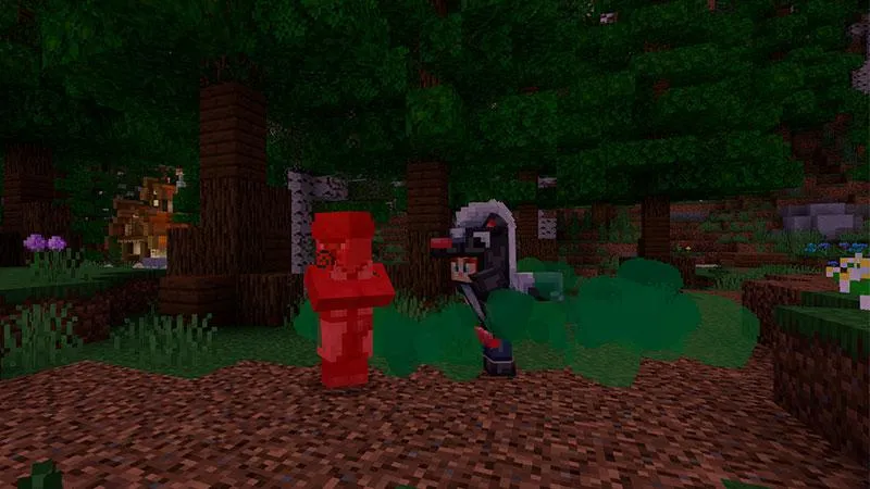 Animal Armor