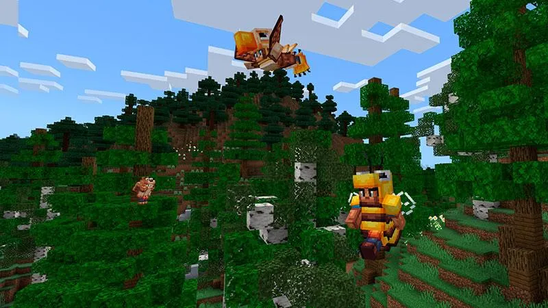 Animal Armor