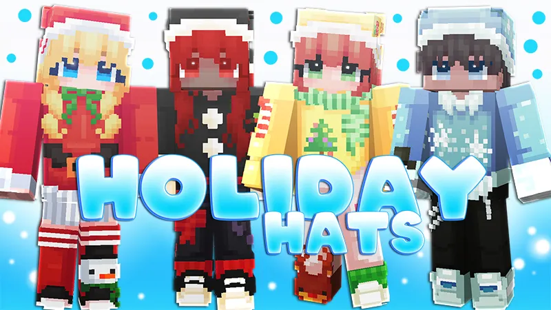 Holiday Hats