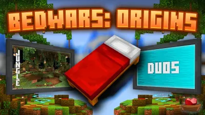 BedWars: Origins