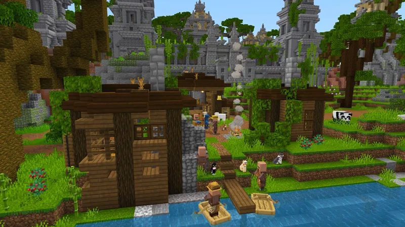 Jungle