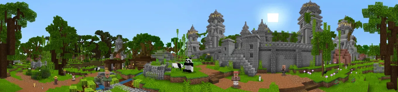 Jungle