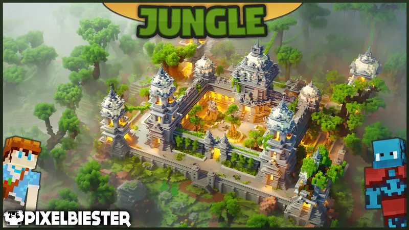 Jungle