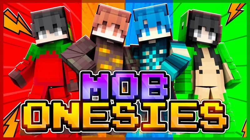 Mob Onesies