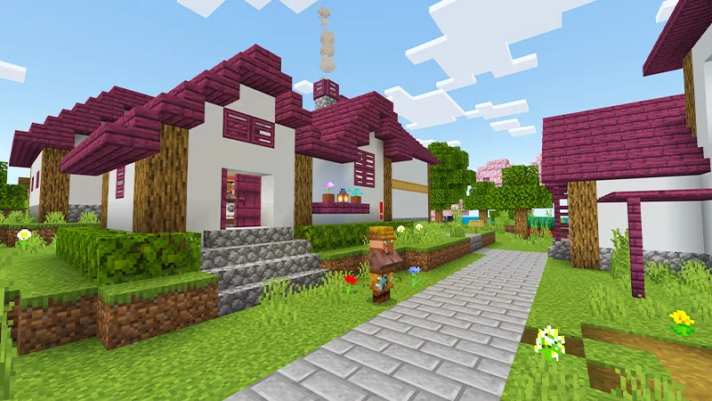 Secret Underwater Base!