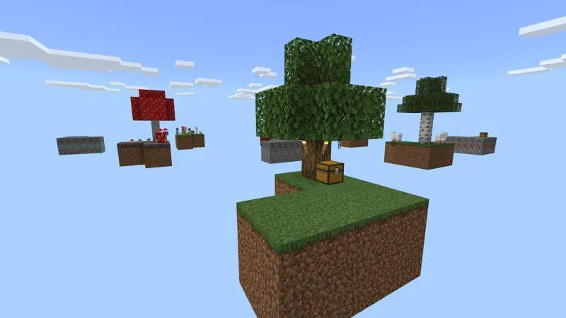 Skyblock