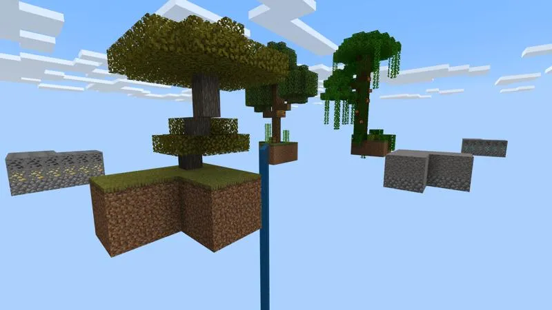 Skyblock