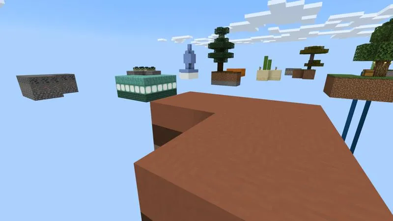 Skyblock