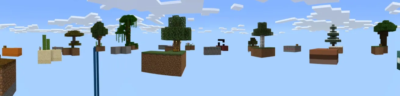 Skyblock