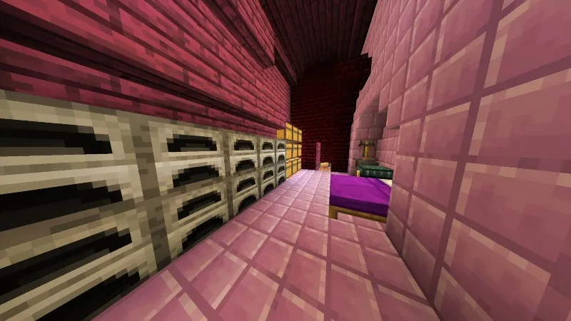 Magical Berry Forest