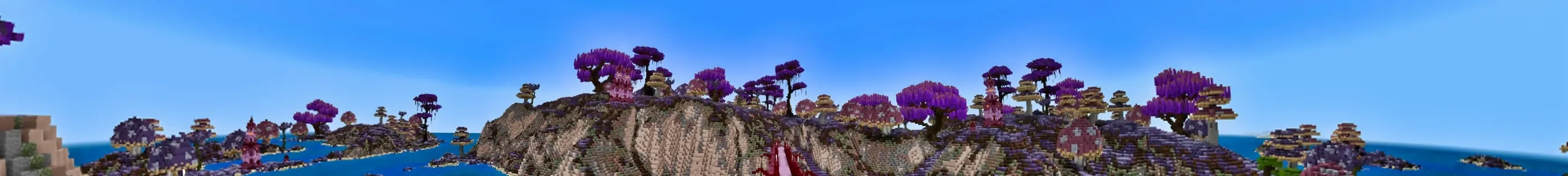 Magical Berry Forest