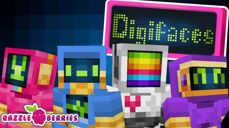 Digifaces
