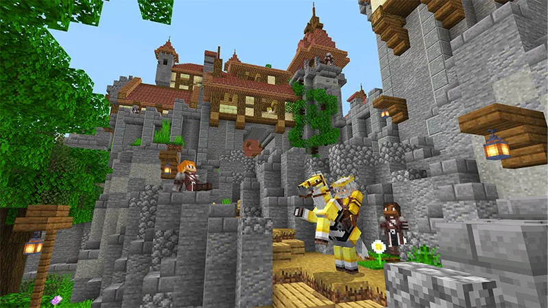Crown Castle