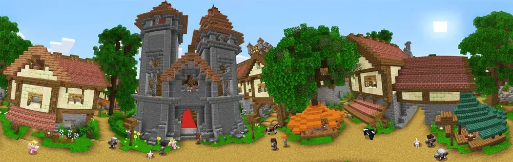 Crown Castle