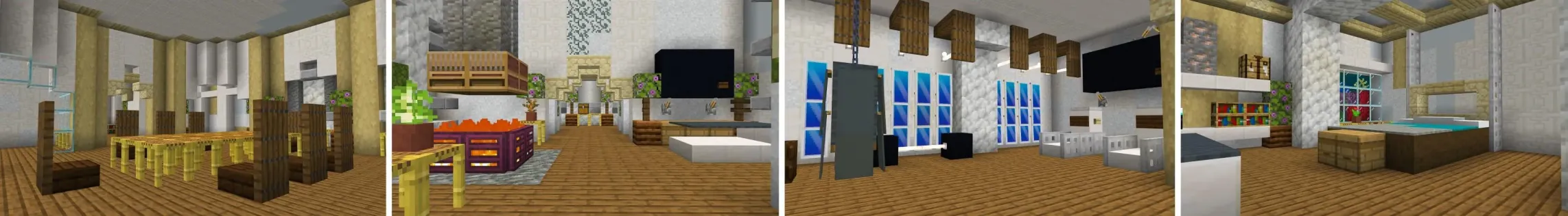 Millionaire Bunker