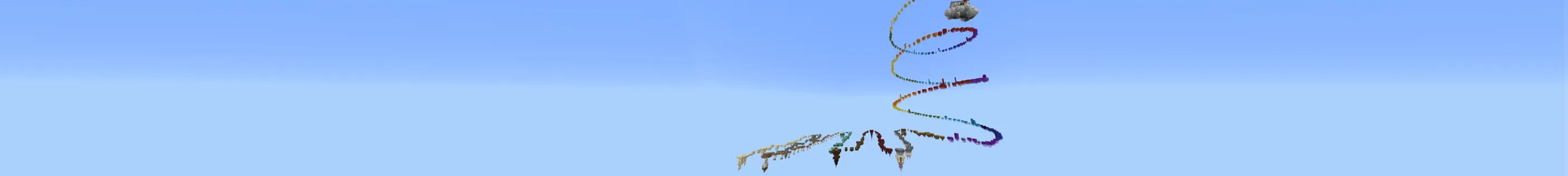 Sky Parkour