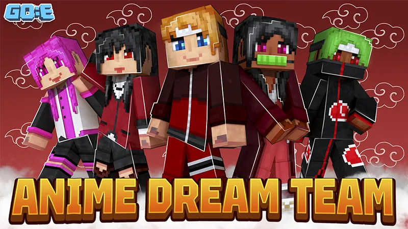 Anime Dream Team