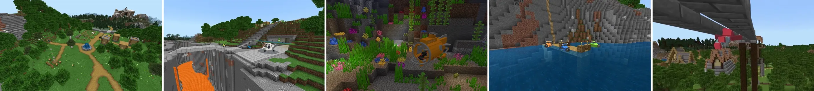 Skeleton Mobs