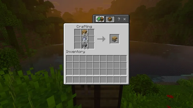 SplitBlocks