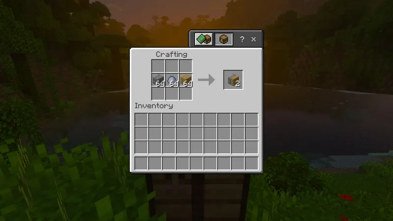 SplitBlocks