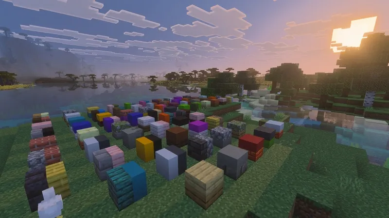 SplitBlocks