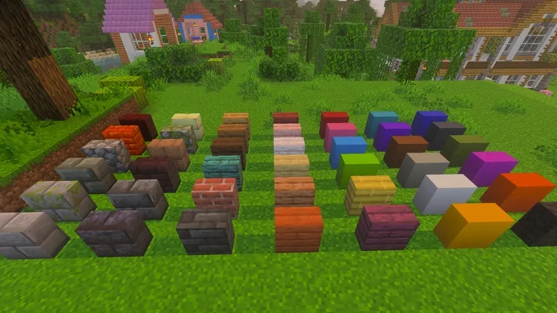 SplitBlocks