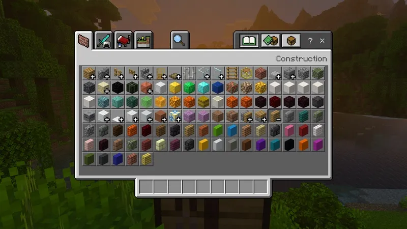 SplitBlocks
