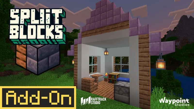 SplitBlocks