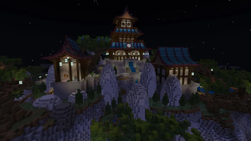 Ninja Galaxy