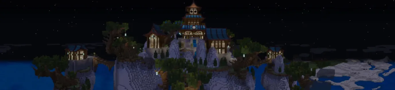 Ninja Galaxy