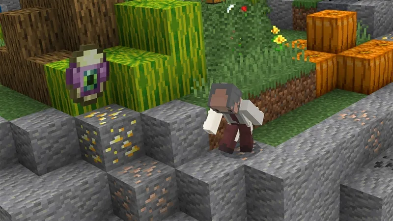 Skyblock Islands