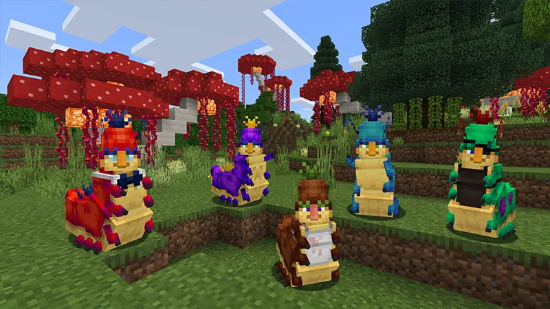 Enchanted Gem Survival