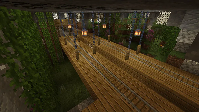 Enchanted Gem Survival